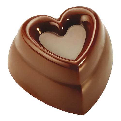 Moule praline chocolat - moule,