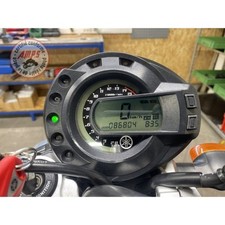 Compteur Tableau de bord