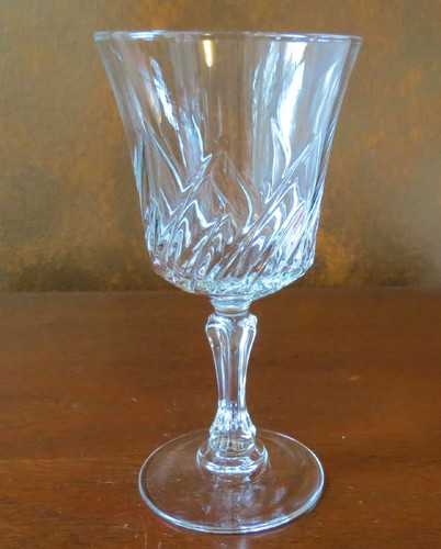Cristal arques durand - d'arques,