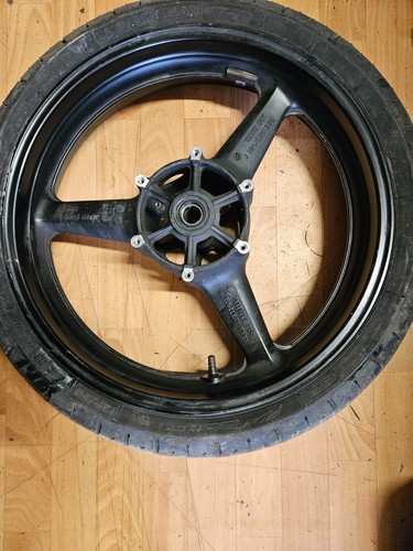 Jante avant yamaha 900 - yamaha,