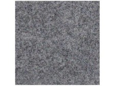 Moquette acoustique 1500x700mm 3mm gris cendre