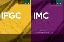 IFGC 2018 & IMC 2018