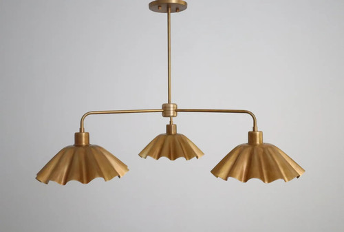 Plafonnier moderne bras - moderne, 3