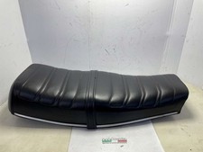 Selle De Moto Nisa Morini 350 3 1/2 Tourisme (OM1687)