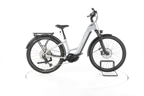 Haibike trekking vélo - 7,