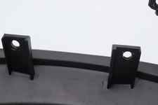 Coque arrière complète MBK