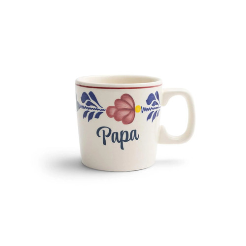Boerenbont mug 230ml papa pack - boerenbont,