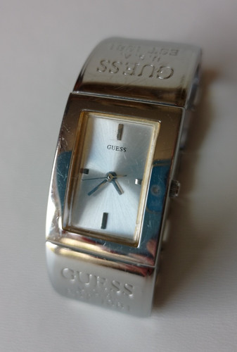 Montre femme guess w80034l1 - femme,