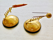 Souvenirs Spoutnik Vostok URSS