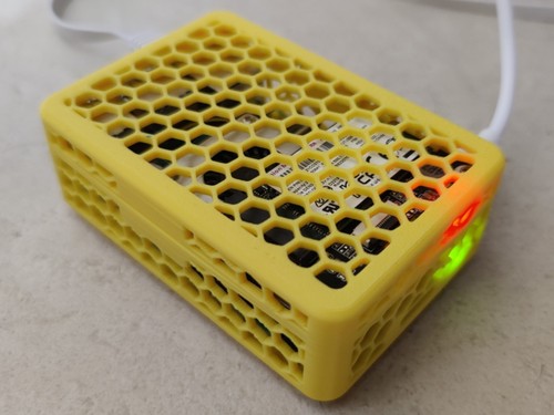 Raspberry boitier - raspberry, pi