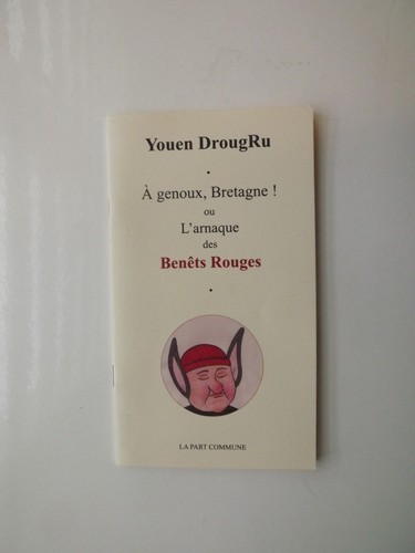 Youen drougru a genoux - a,