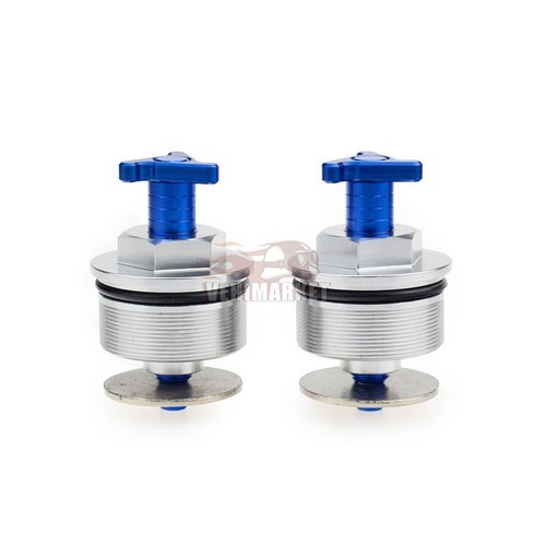 Bouchon fourche pour - fourche,