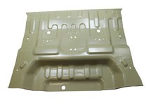 Genuine Suzuki Jimny Boot Panel Floor Section 62100-81811