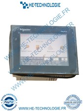 TELEMECANIQUE  MAGELIS