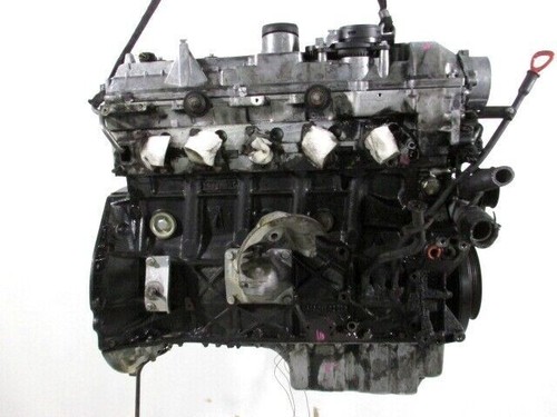 612961 moteur mercedes - moteur, classe