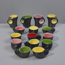 Grand lot tasses & mugs