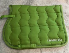 Tapis cheval Lamicell strass