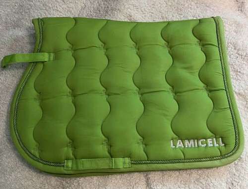 Tapis cheval lamicell strass - tapis,