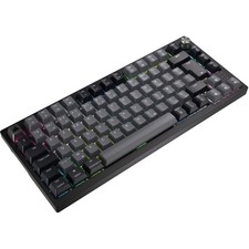 Clavier gamer sans fil CORSAIR K65 PLUS Wireless