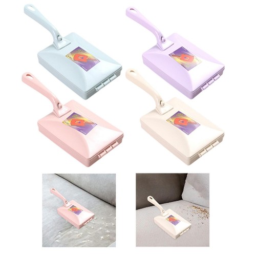 Brosse débris tapis - brosse, de