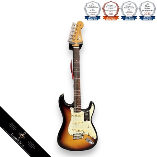 Fender american vintage - fender,