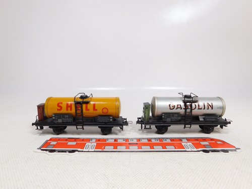 Trix express 3l 20 - express, h0