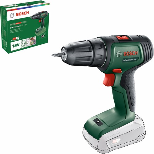 Perceuse visseuse bosch - perceuse, /