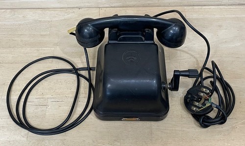 Vintage soviet ussr bakelite - soviet,