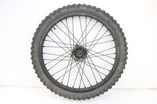 JANTE AVANT ET PNEU - YAMAHA