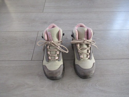 Chaussure randonnée grise - chaussure, de