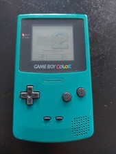 Nintendo Game Boy Color