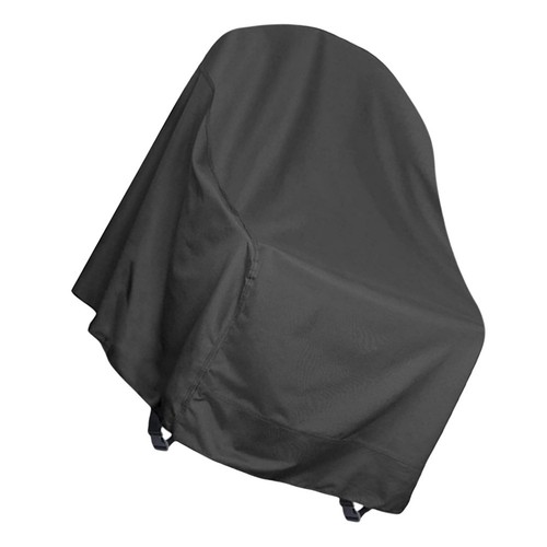 Waterproof patio chair - chair, cover