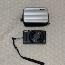 Appareil photo numérique