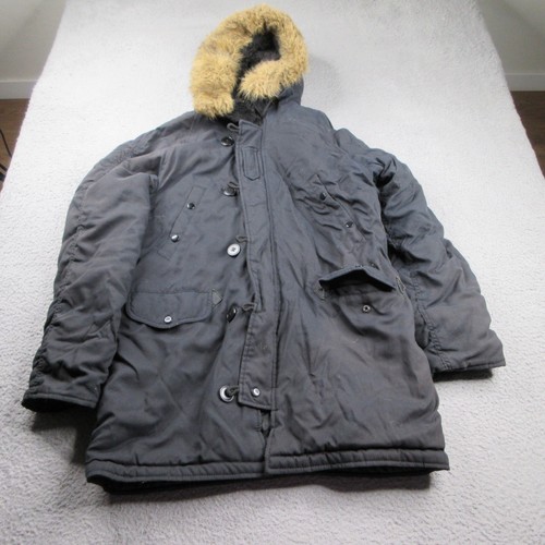 Alpha industries coat - industries, jacket