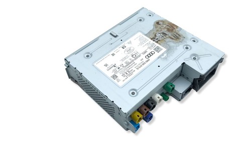 Audi 4k 2023 - s6, radio