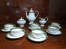 service à café ou thé, en