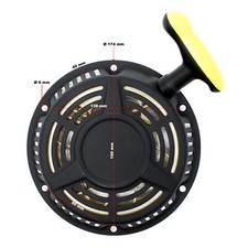 Wiltec Récupérateur eau de pluie pliable 250L Citerne souple Robinet Couvercle