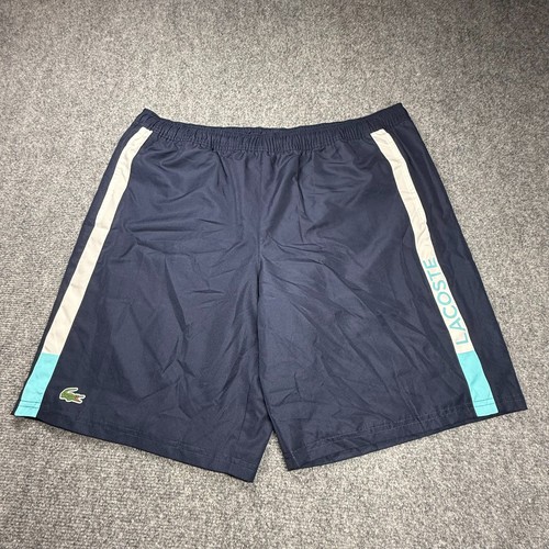 Lacoste sport shorts - sport, xl