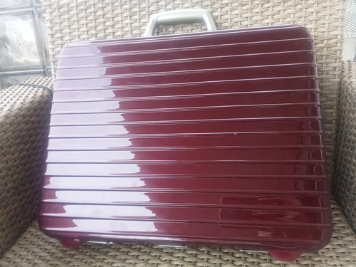 Attache case rimowa limbo - rimowa,
