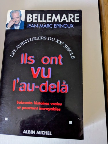 Pierre bellemare lot 3 - lot,