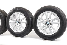 BMW X5 F15 Jantes Hiver