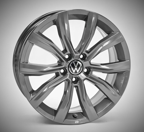 Jantes alliage roc r - alliage, vw