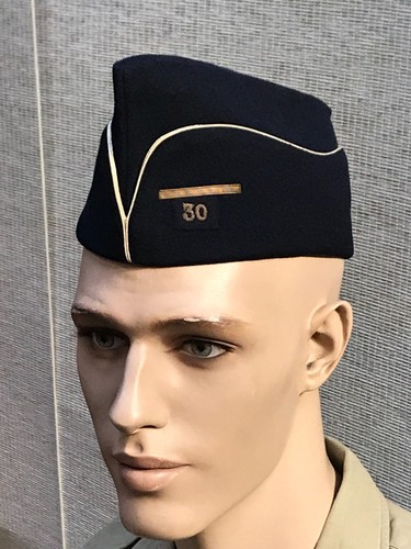 Calot bonnet police - bonnet,