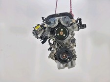 Moteur type B14XER-CORSA -