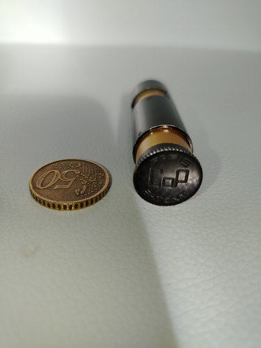 Rare ancien briquet à - rare,