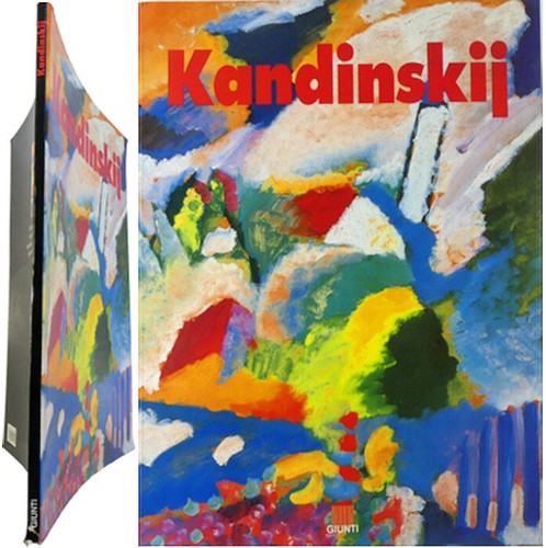 Vassily kandinskij kandinsky - kandinskij,
