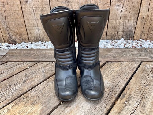 Bottes moto femme - bottes,