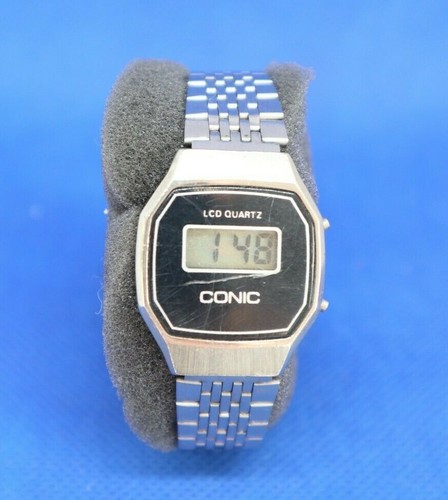 Vintage watch - vintage,