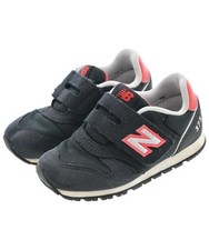 New Balance Shoes (Other) Black 15cm 2200584098044