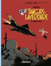 EO Tanguy et Laverdure